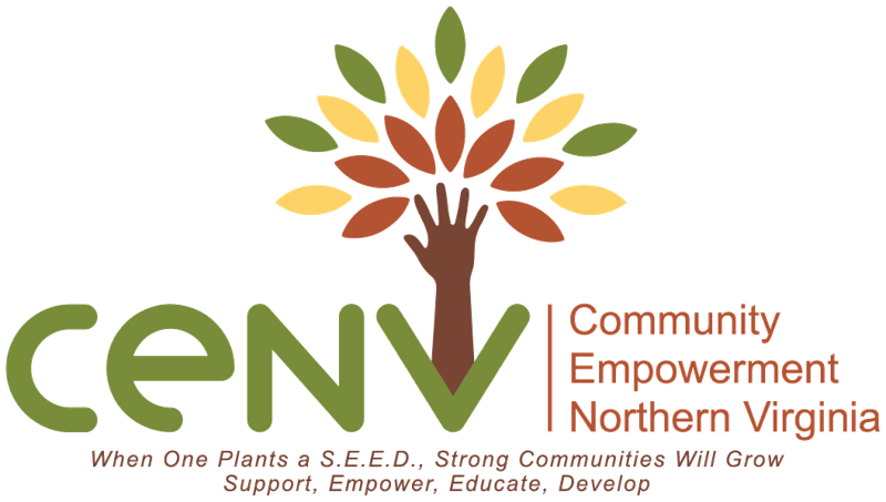 CENV – Community Empowerment Northern Virginia